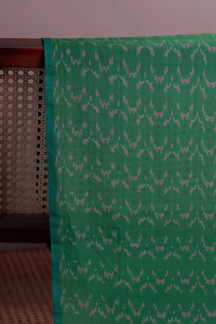 Ikat Fabrics - Matkatus