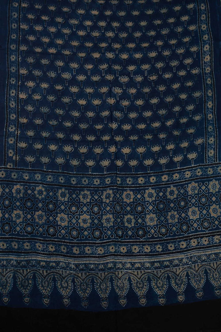 Cotton Dupattas - Matkatus 