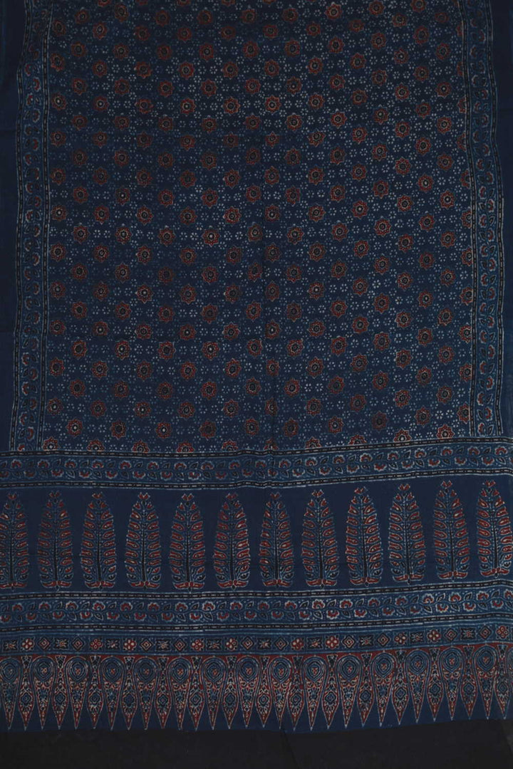 Cotton Dupattas - Matkatus