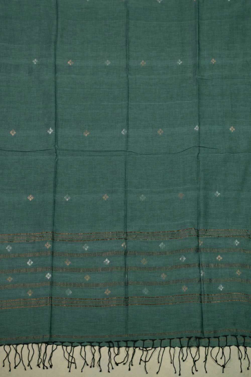 Cotton Dupatta-Matkatus