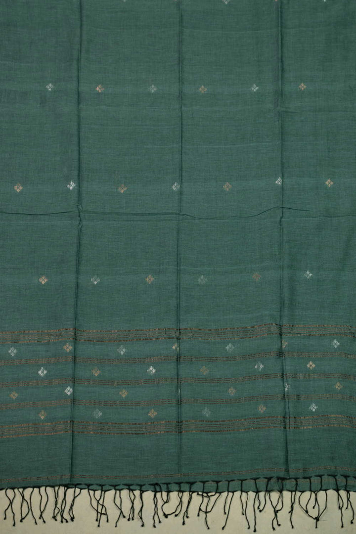 Cotton Dupatta-Matkatus