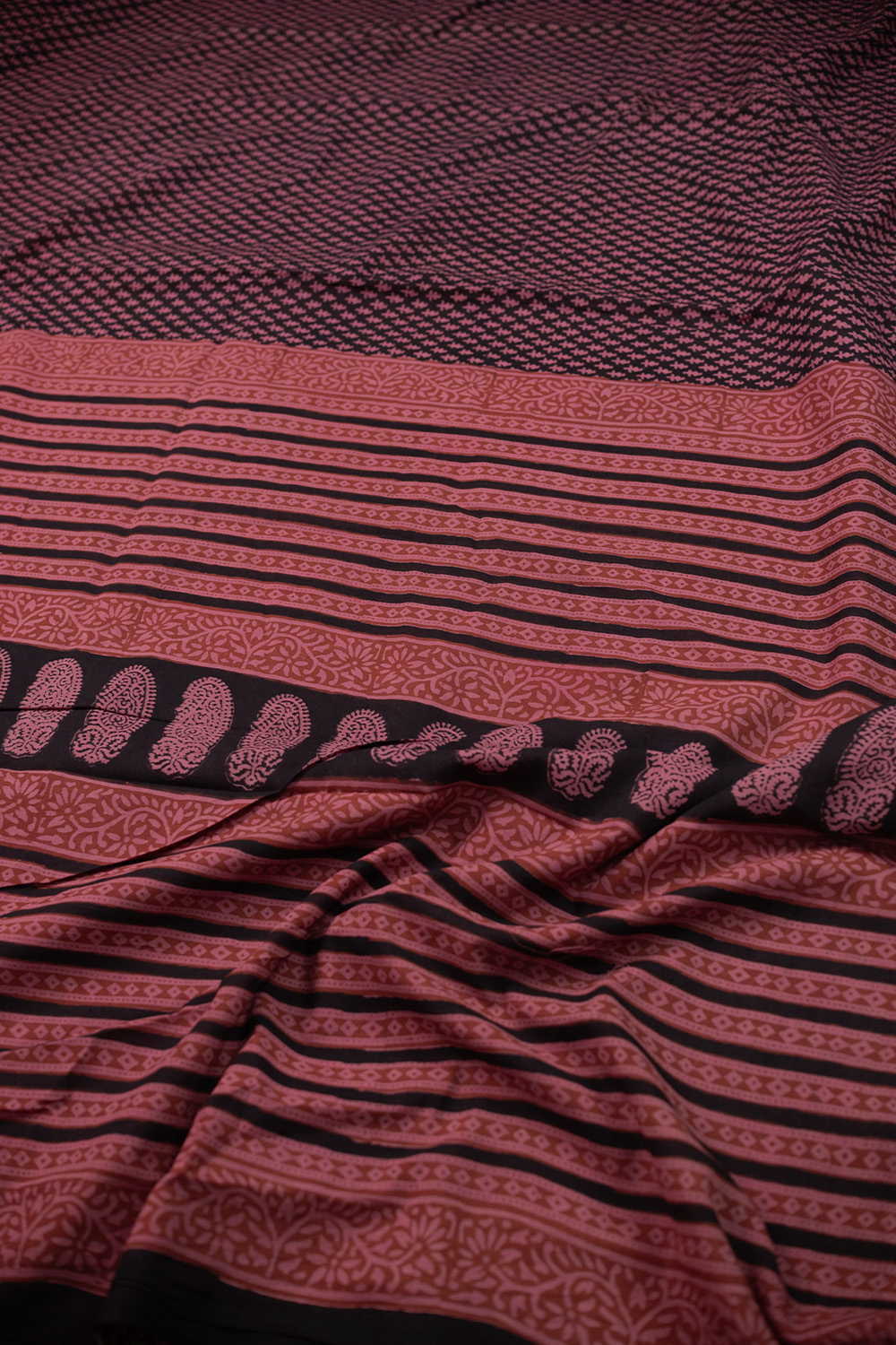 Cotton Saree - Matkatus 