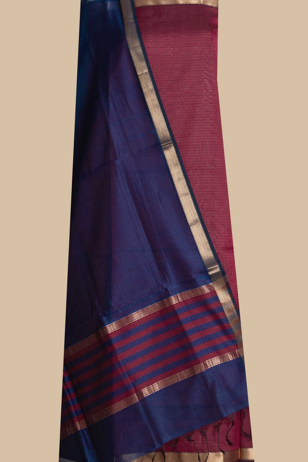 Silk Cotton Suits-Matkatus 