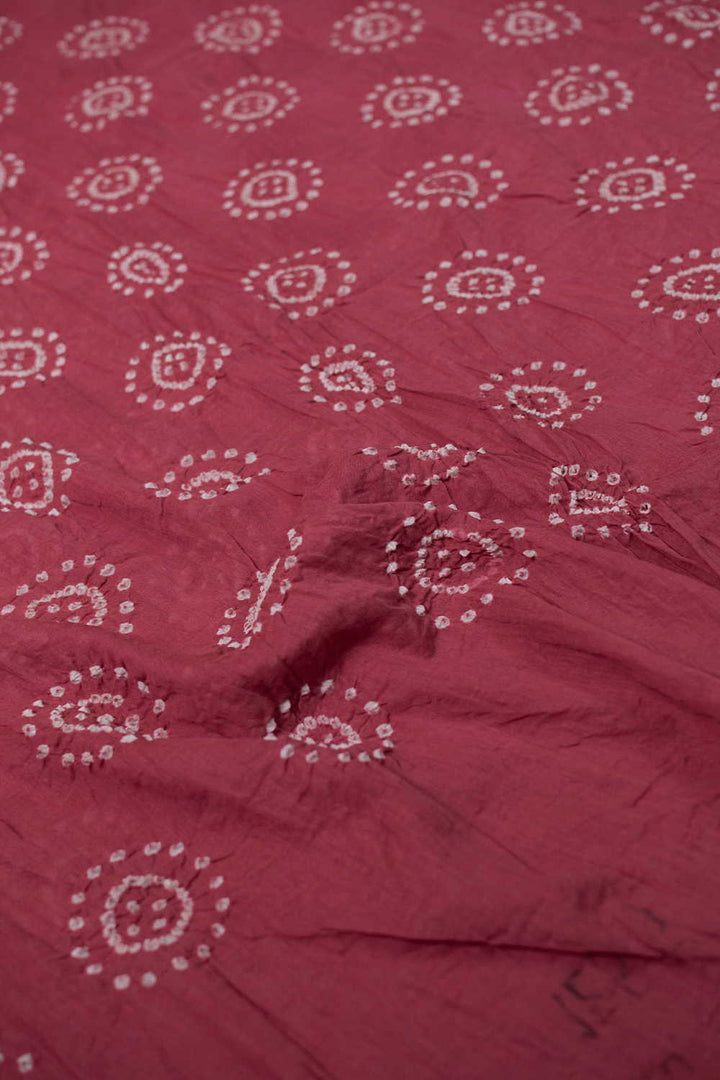 Cotton Dupatta - Matkatus 