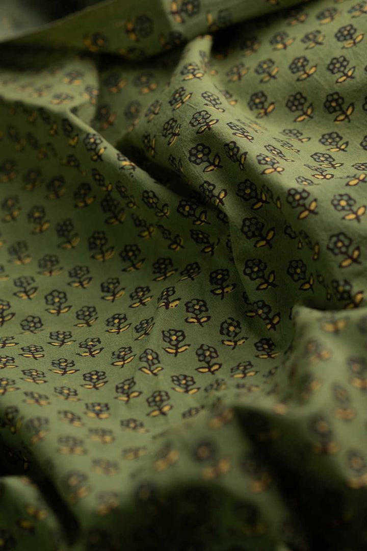 Ajrak Fabrics - Matkatus 