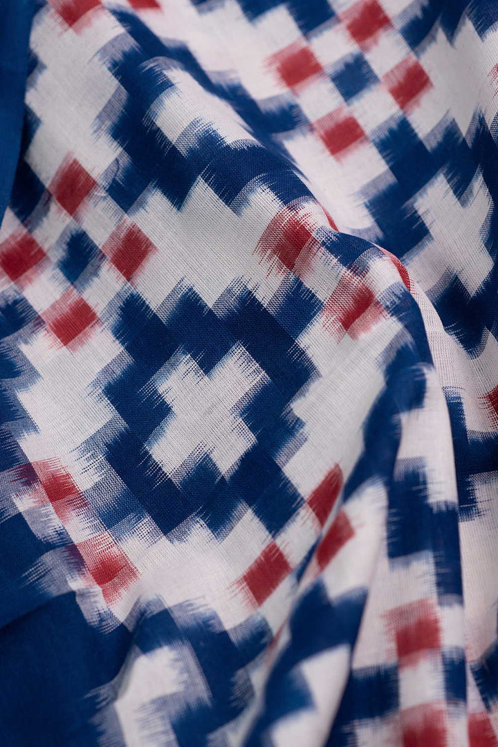Handwoven fabrics - Matkatus