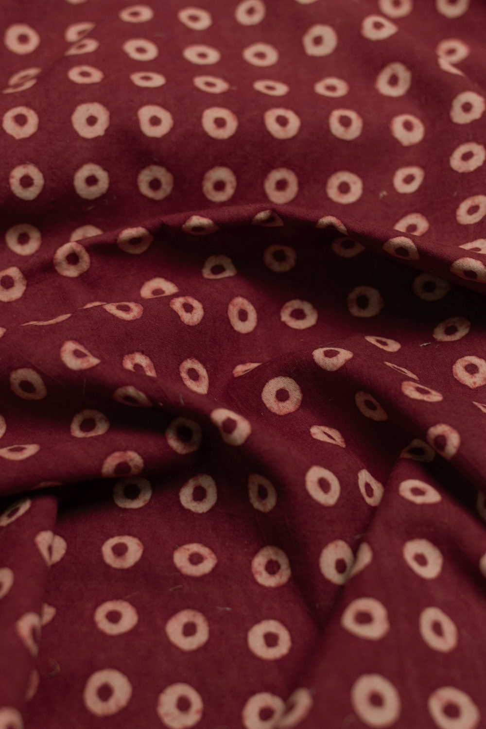 Cotton Fabrics-Matkatus 