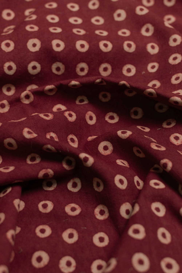 Cotton Fabrics-Matkatus 