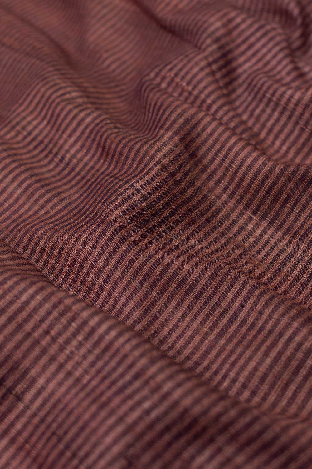 Tussar Silk Fabric - Matkatus 