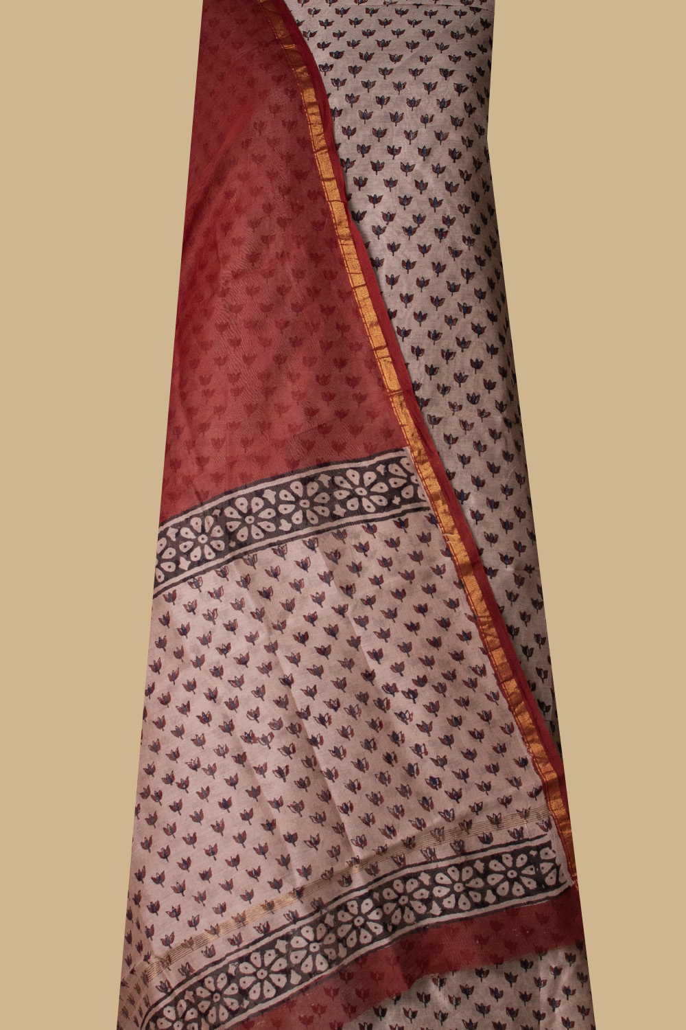 Chanderi Suits - Matkatus