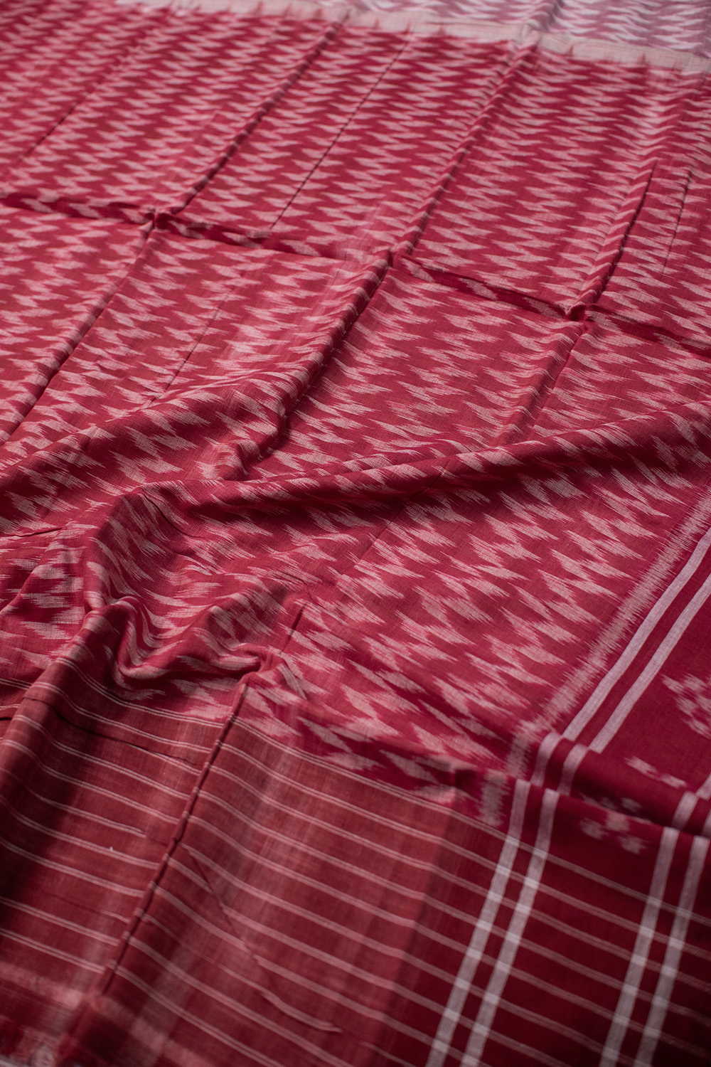 Sarees - Matkatus