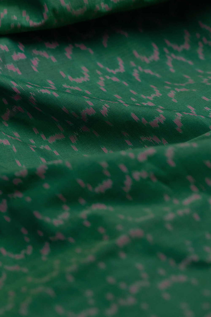 Cotton Fabrics  - Matkatus