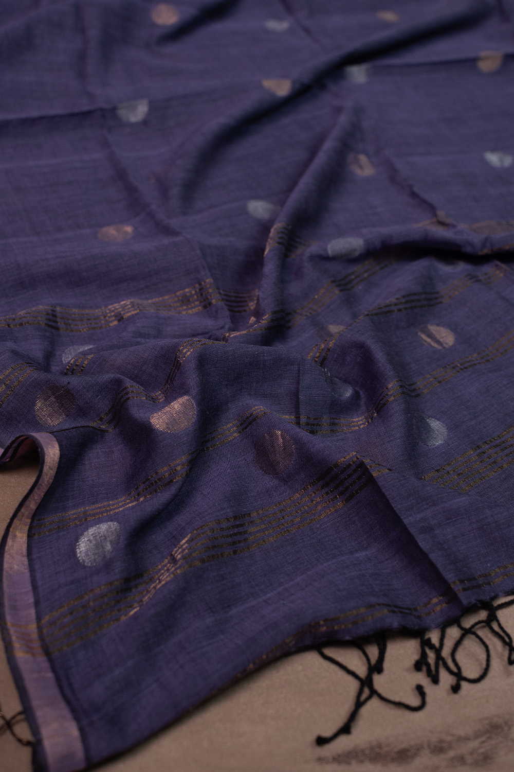 Cotton Dupattas - Matkatus 