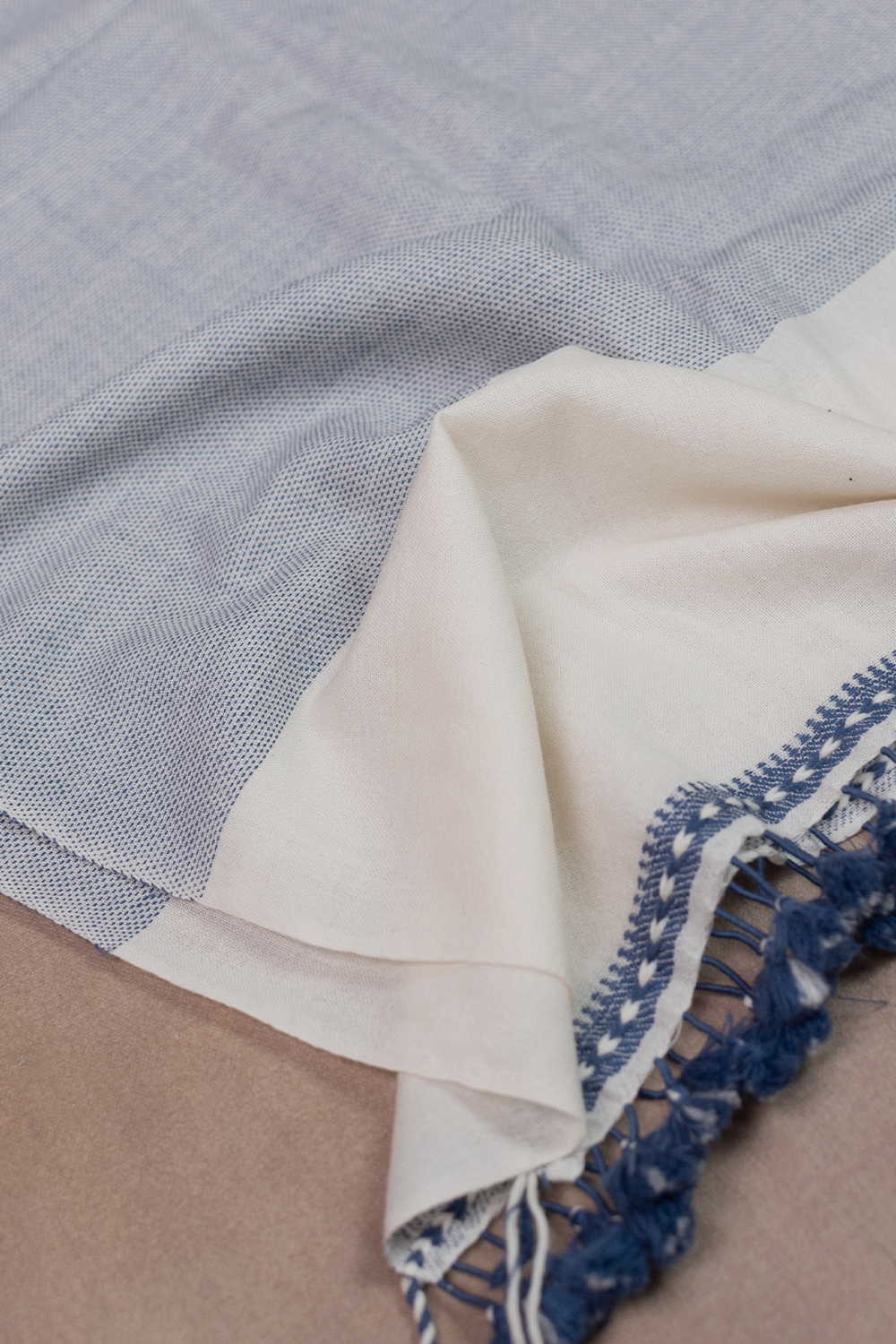 Kala Cotton Stoles - Matkatus 