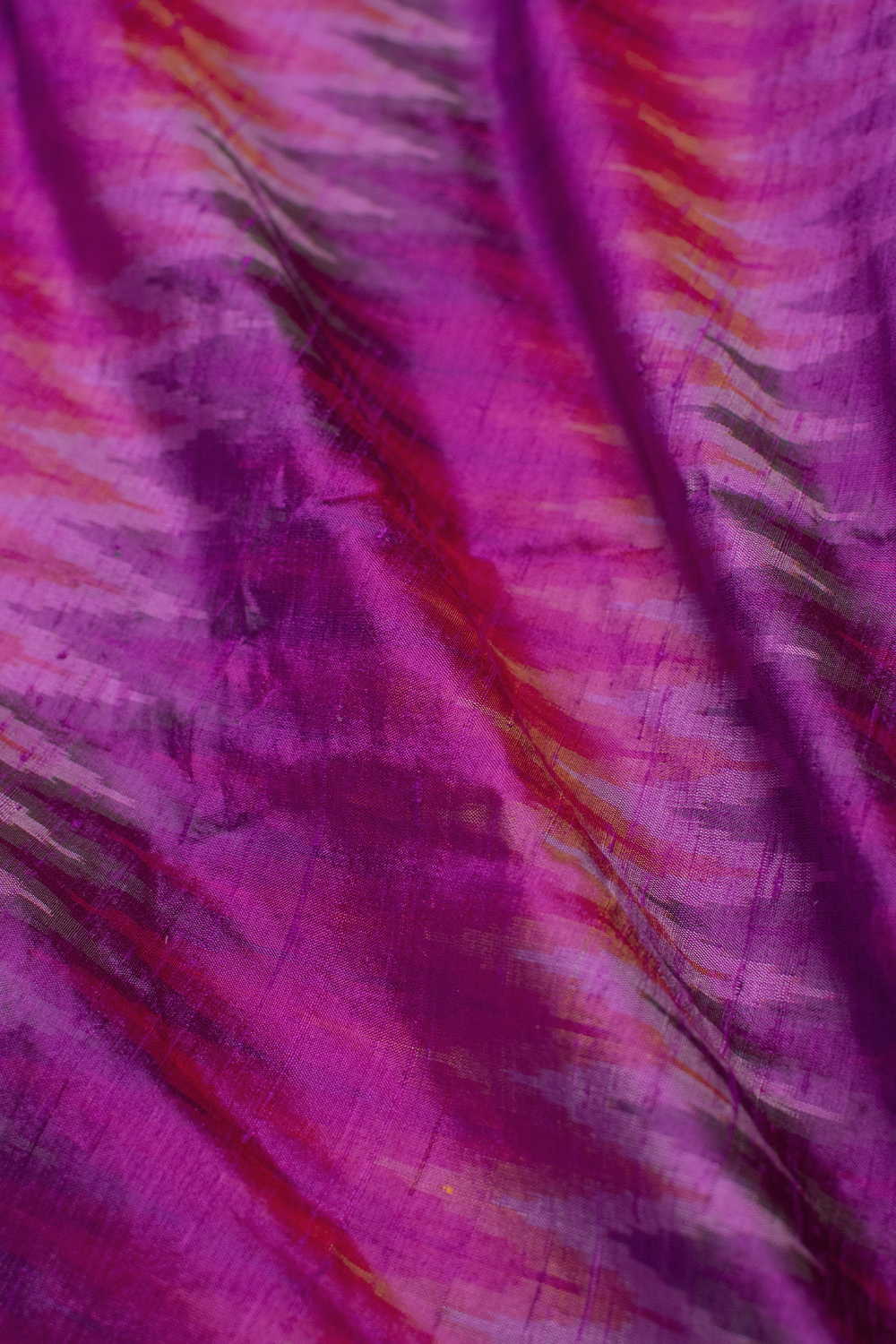 Ikat  Fabrics - Matkatus 