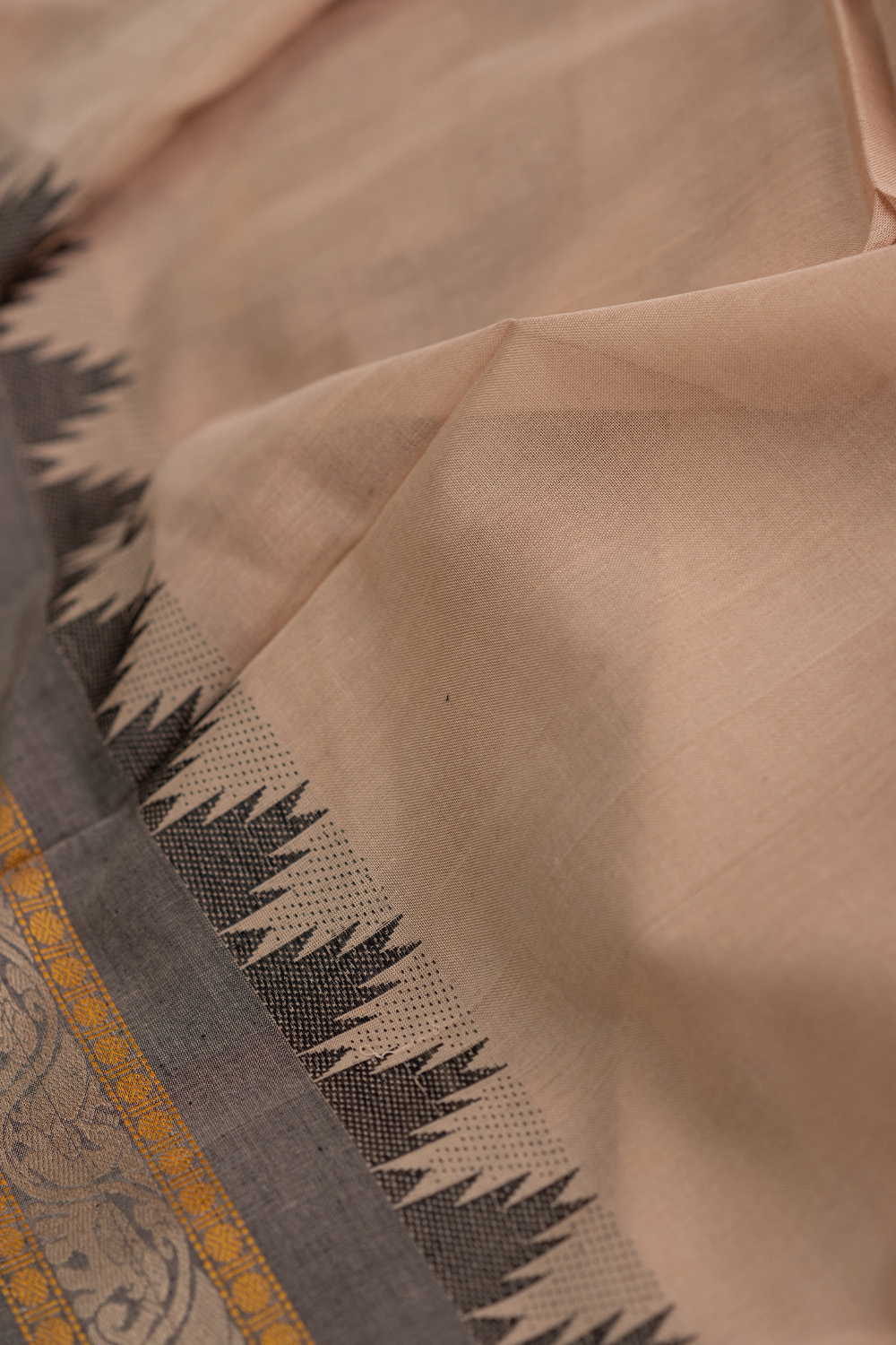 Border Fabrics - Matkatus 