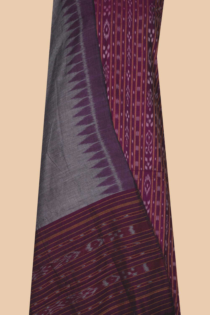 Orissa Ikat Suits - Matkatus 