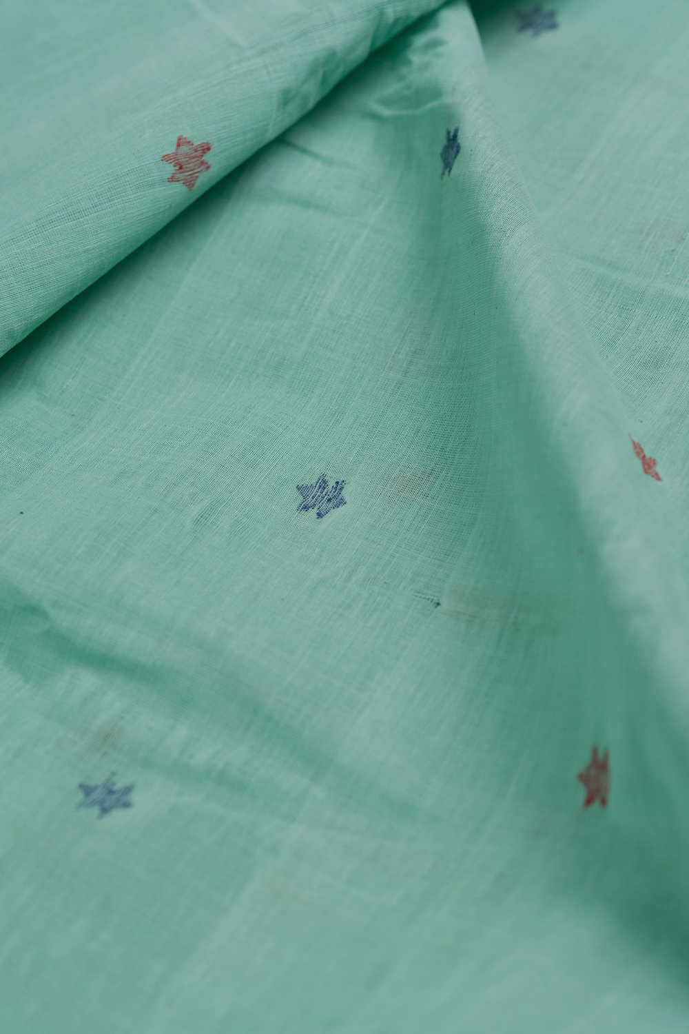 Handloom Fabrics - Matkatus 