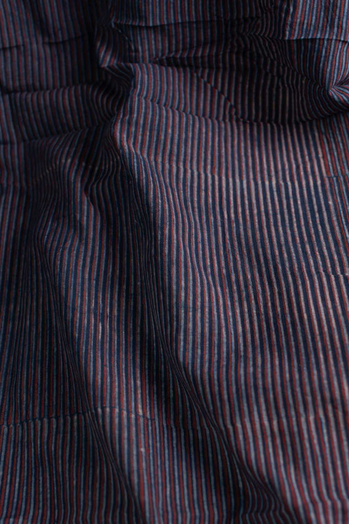 Ajrak Fabric - Matkatus 