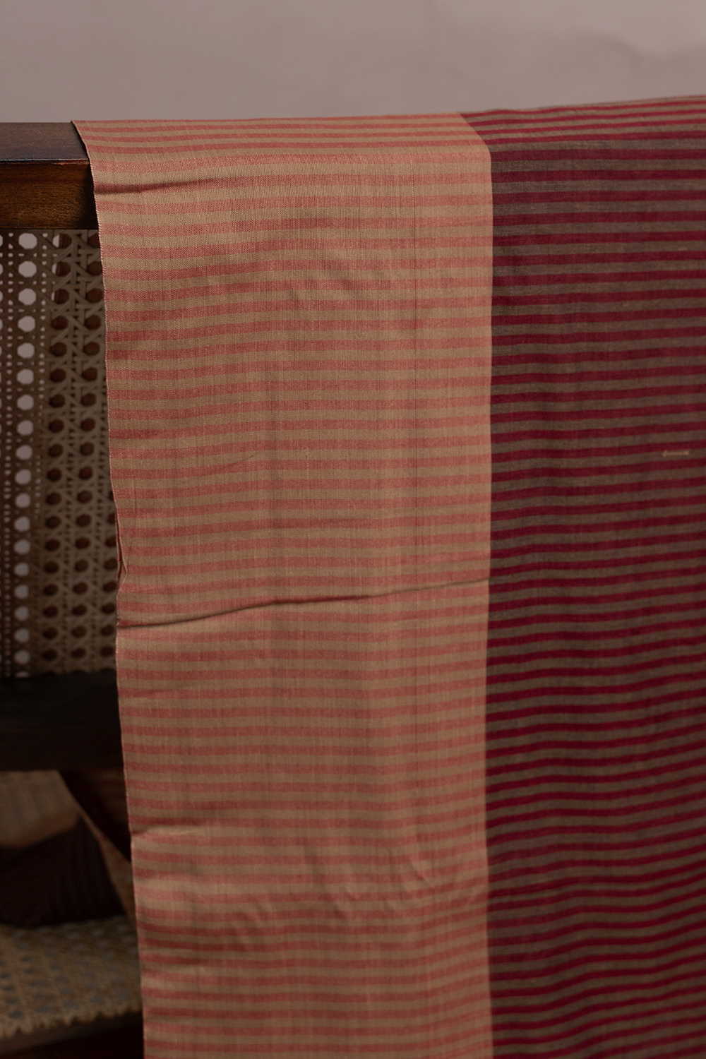 Cotton Fabric -  Matkatus 