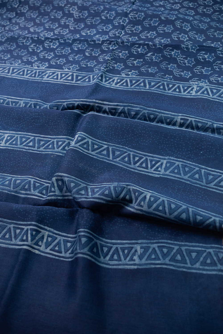 Silk Cotton Saree - Matkatus