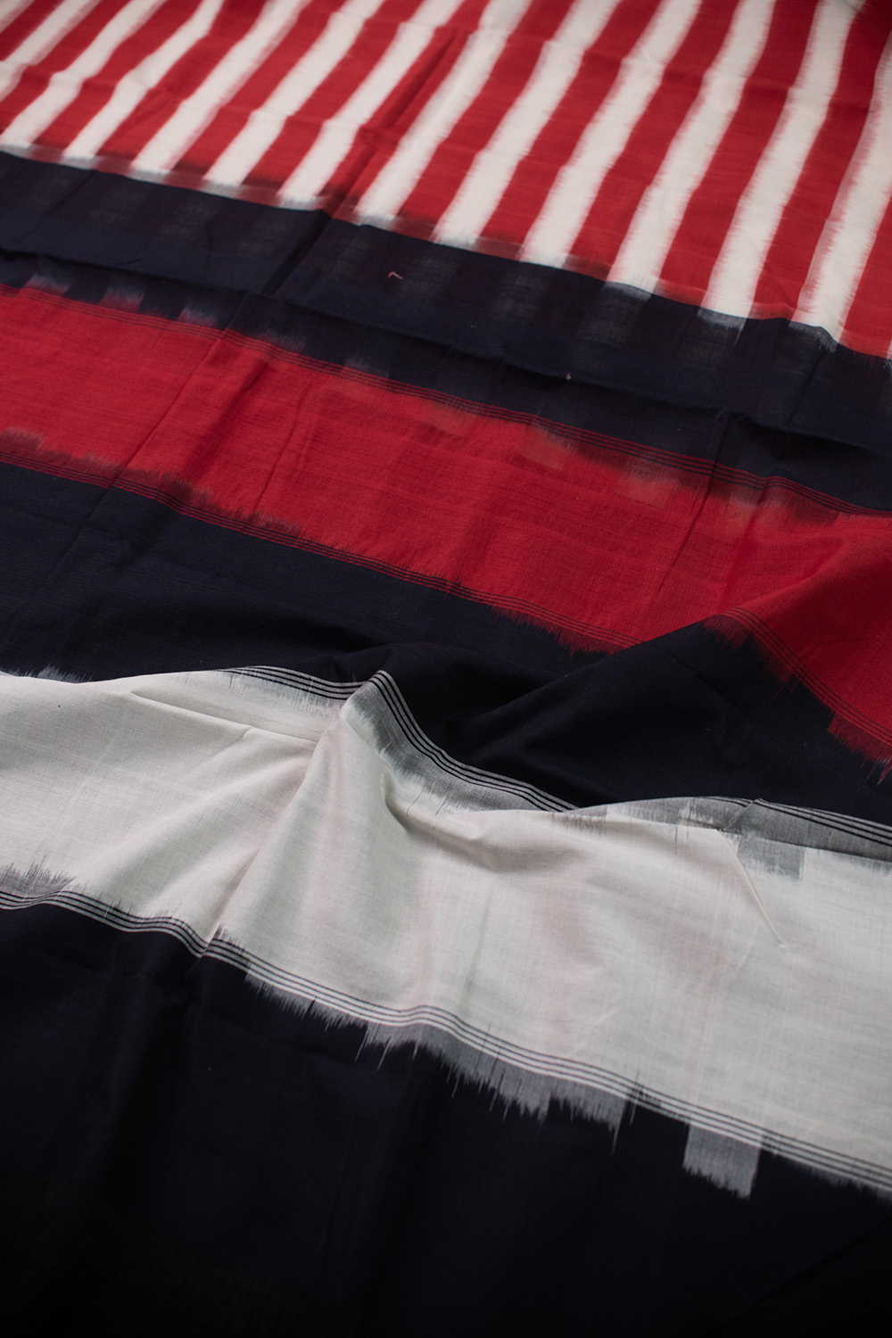 Handloom Saree - Matkatus 