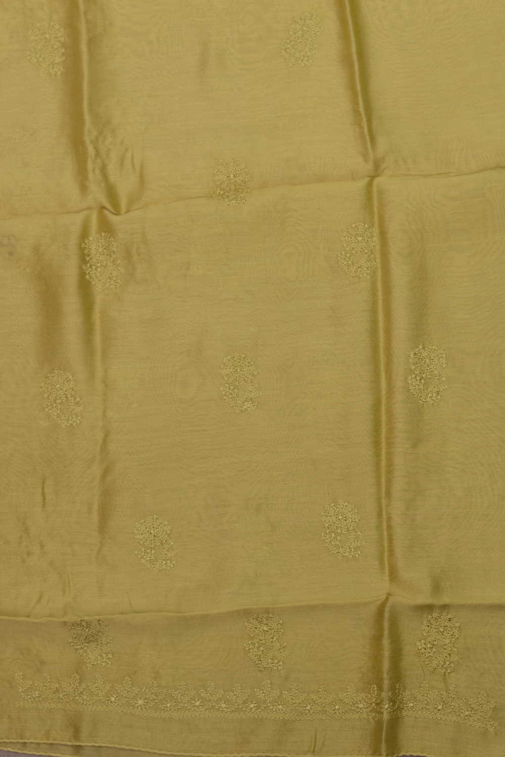 Embroidered Suits - Matkatus 