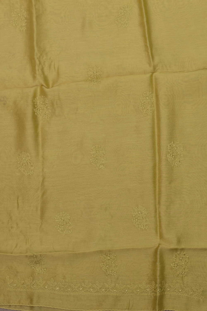 Embroidered Suits - Matkatus 