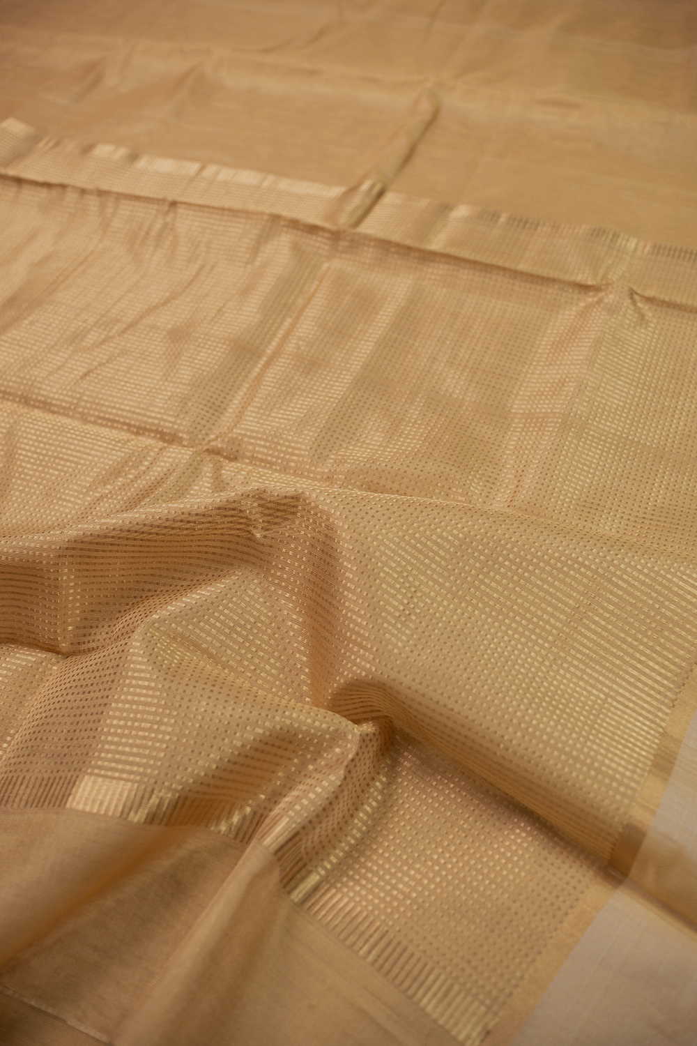 Chanderi Sarees-Matkatus