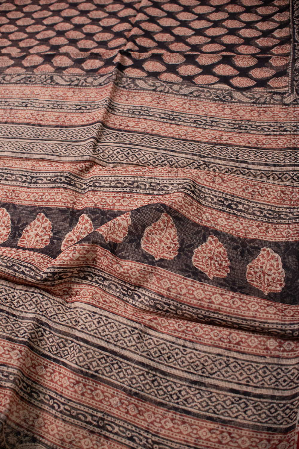 Sarees - Matkatus 