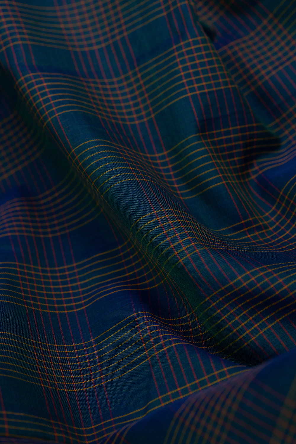 Cotton Fabric -  Matkatus 