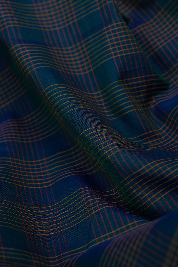 Cotton Fabric -  Matkatus 