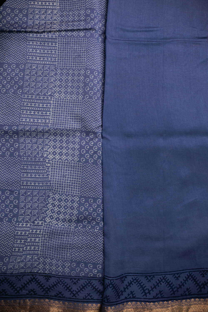 printed Sarees - Matkatus 