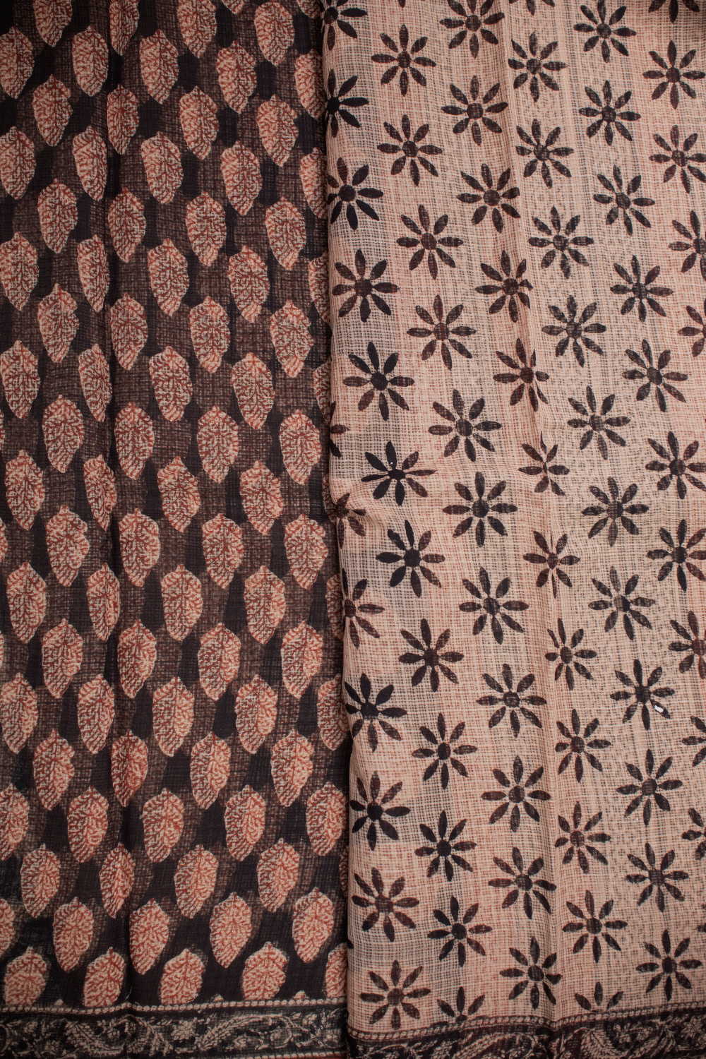 Cotton Saree - Matkatus 