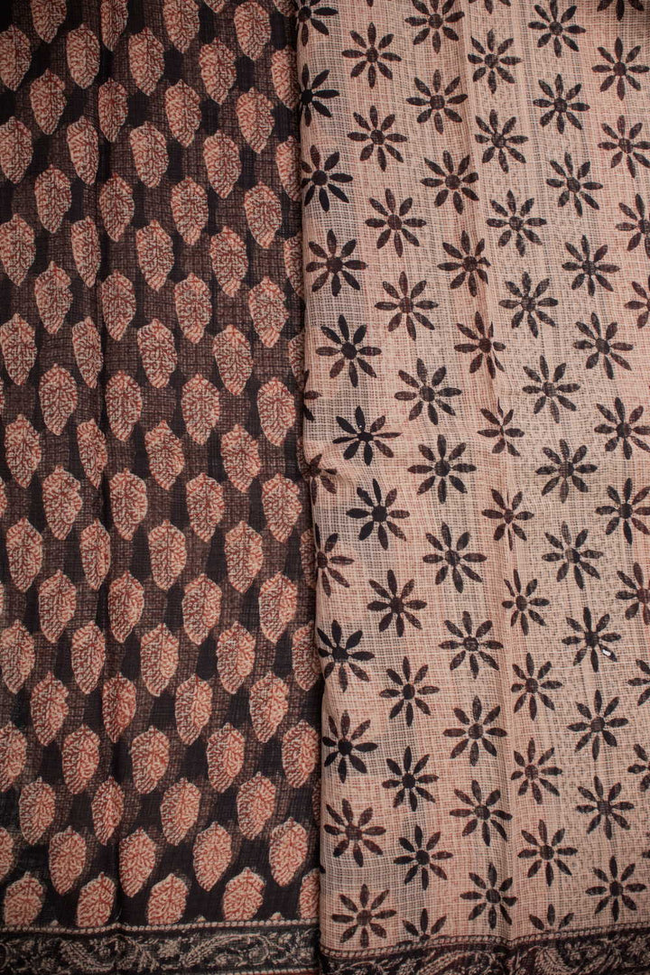 Cotton Saree - Matkatus 