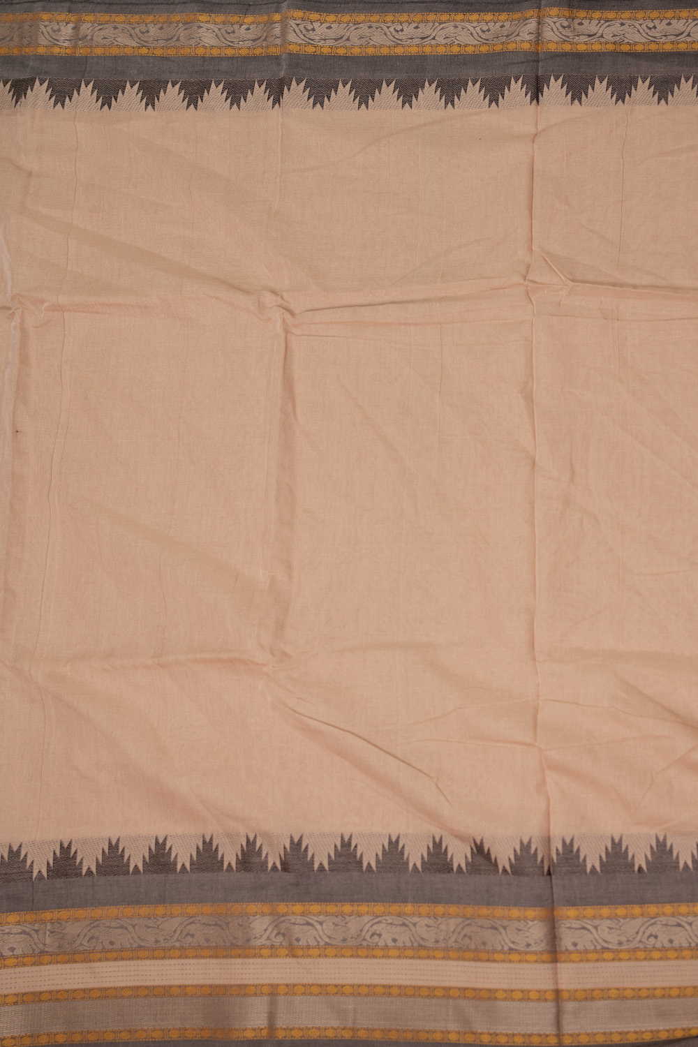 Cotton Fabric -  Matkatus 