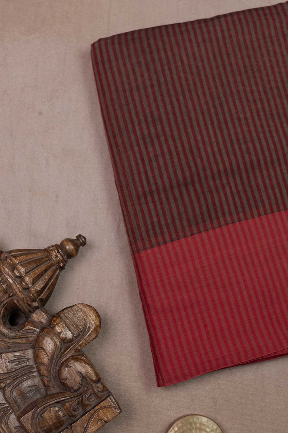 Border Fabrics - Matkatus 