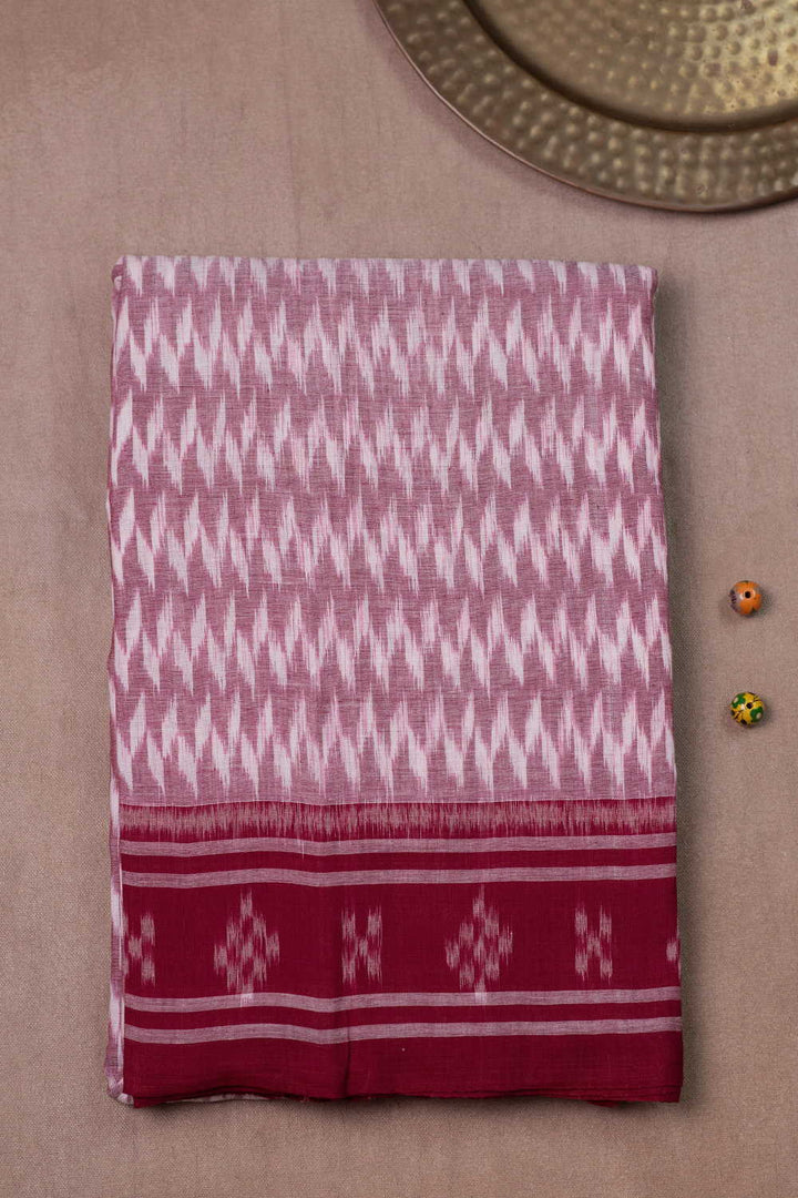 Sambalpuri Fabric - Matkatus 