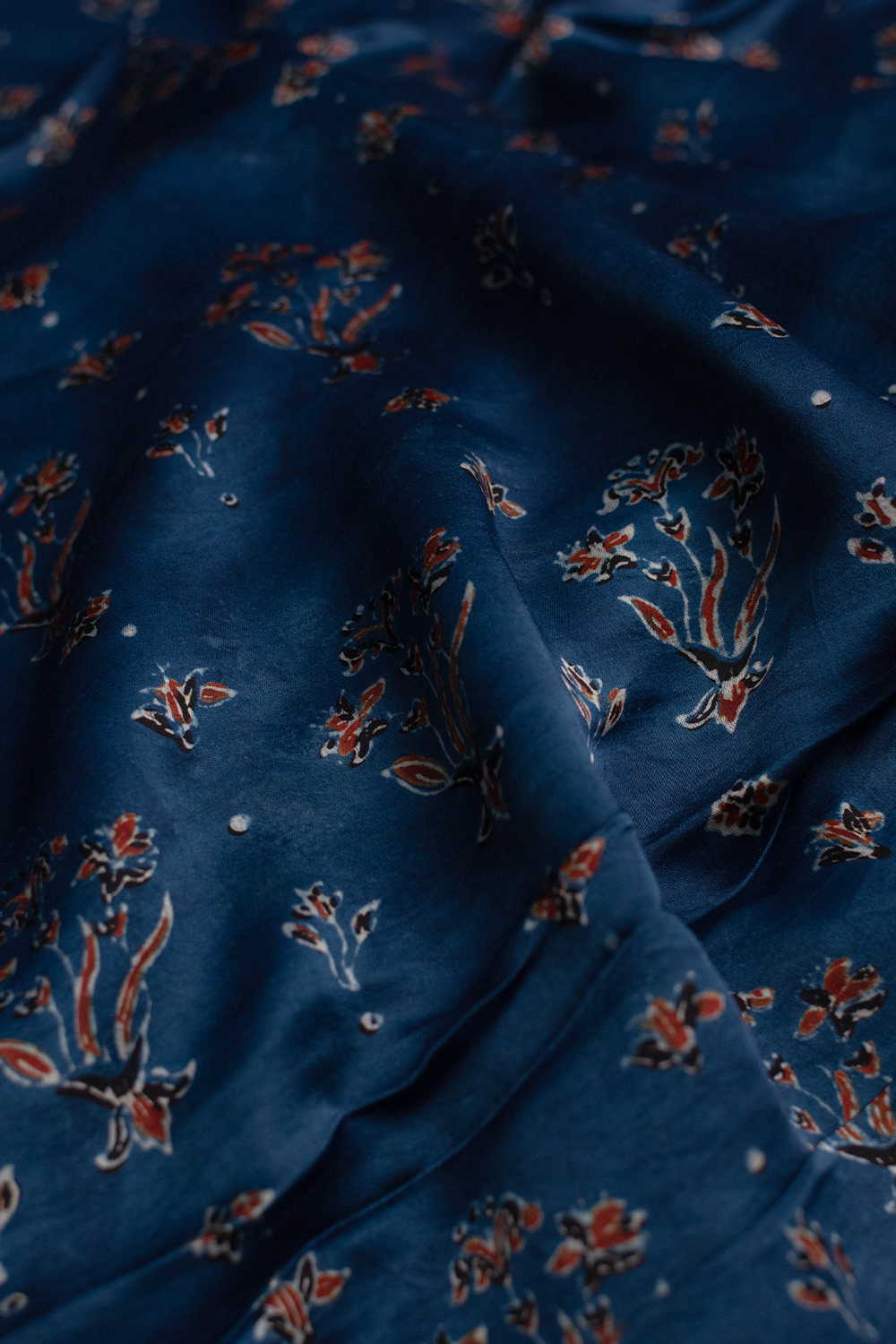 Modal Silk Fabrics - Matkatus