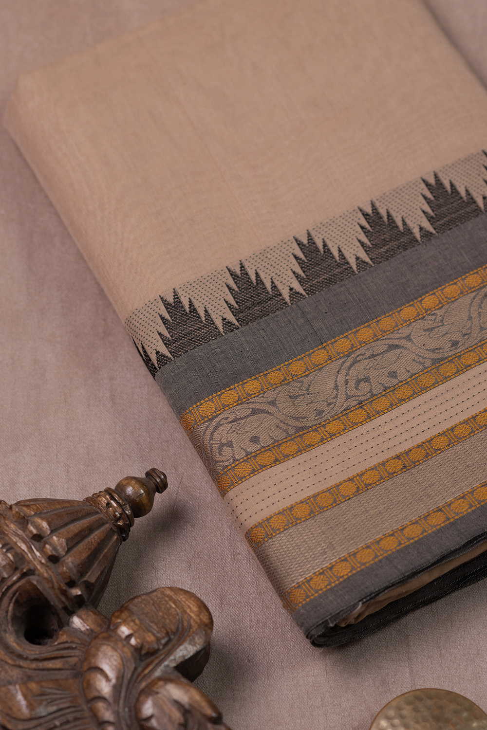 Cotton Fabric -  Matkatus 