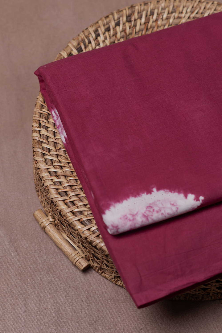 Cotton Fabrics - Matkatus 