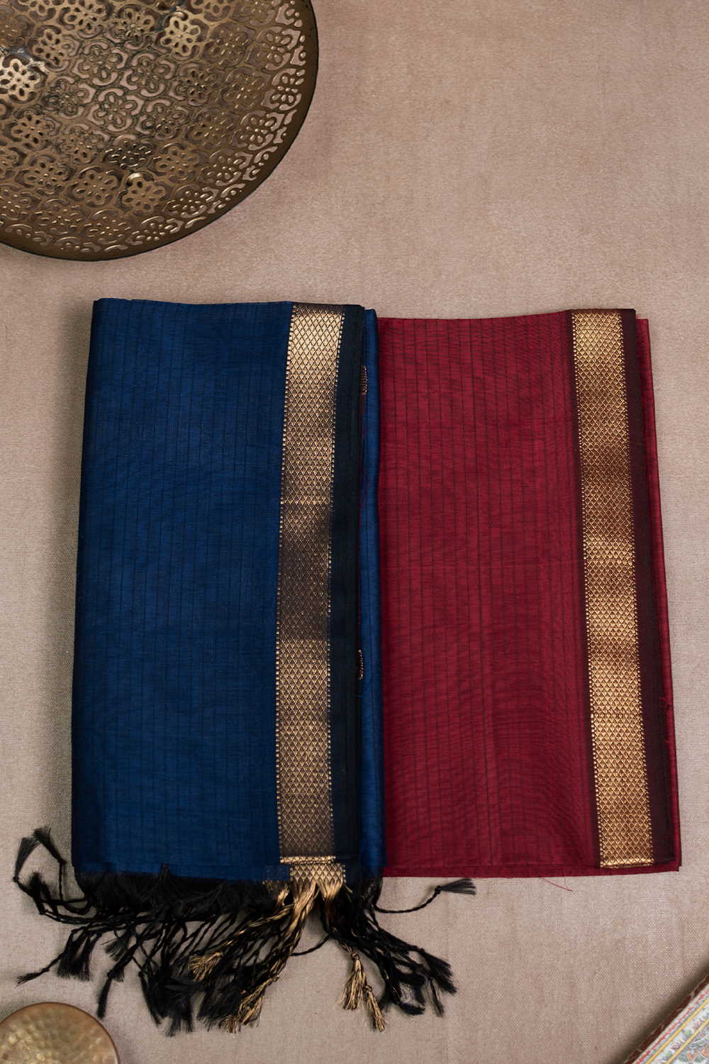 Maheshwari Suits-Matkatus 