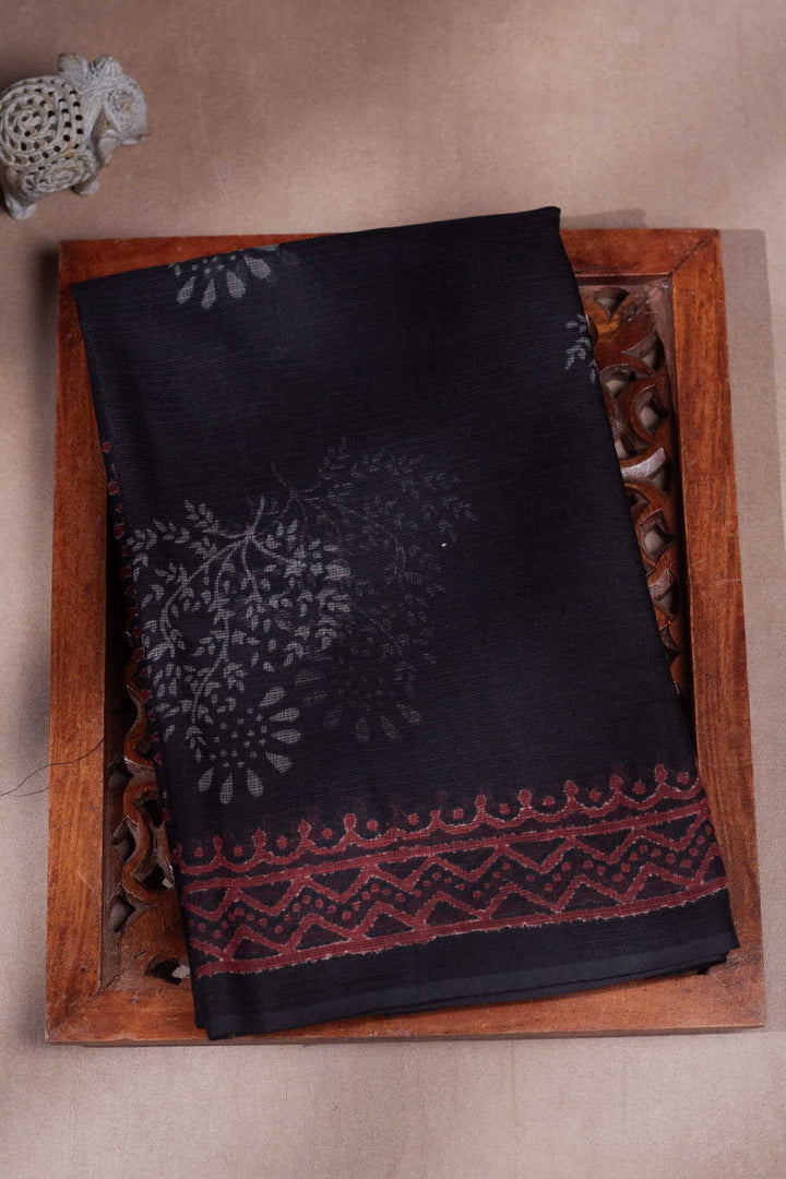Kota Cotton Saree - Matkatus
