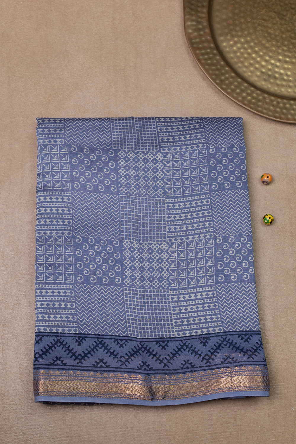 Sarees - Matkstus 