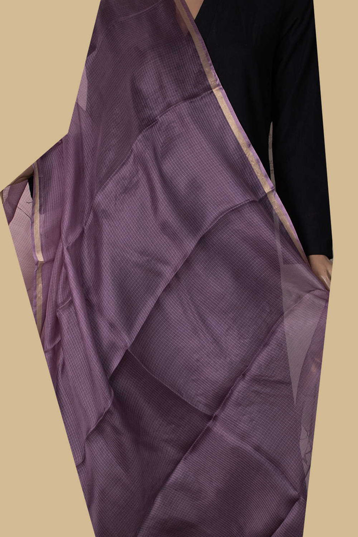 Kota Silk Dupatta - Matkatus
