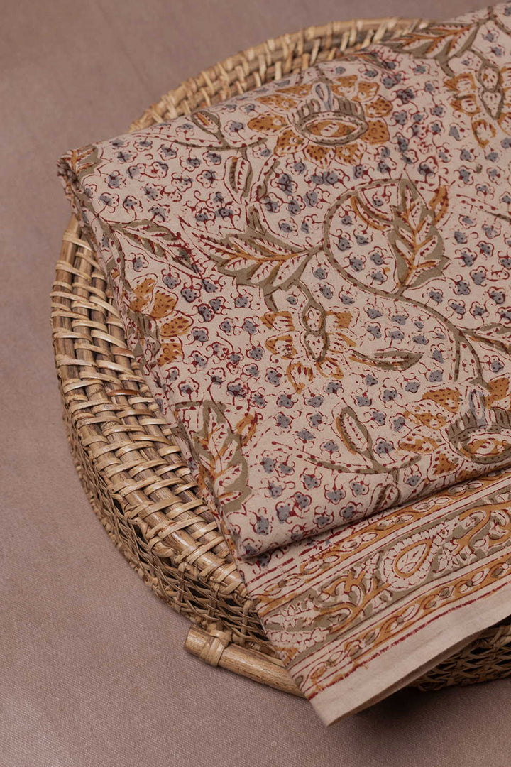 Cotton Fabrics - Matkatus 