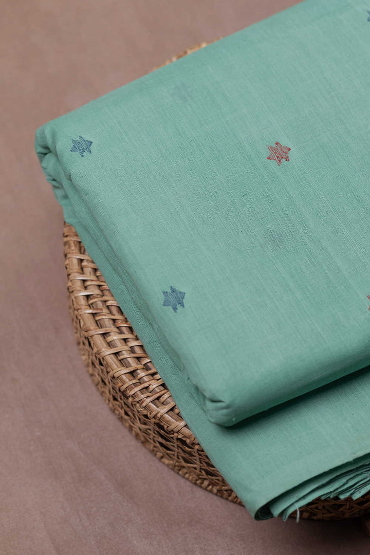 Handspun Fabrics - Matkatus 