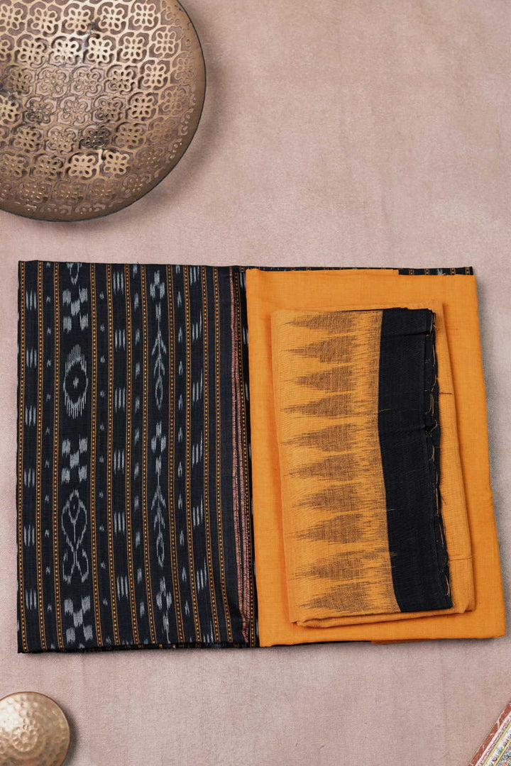Orissa Ikat Suits-Matkatus 