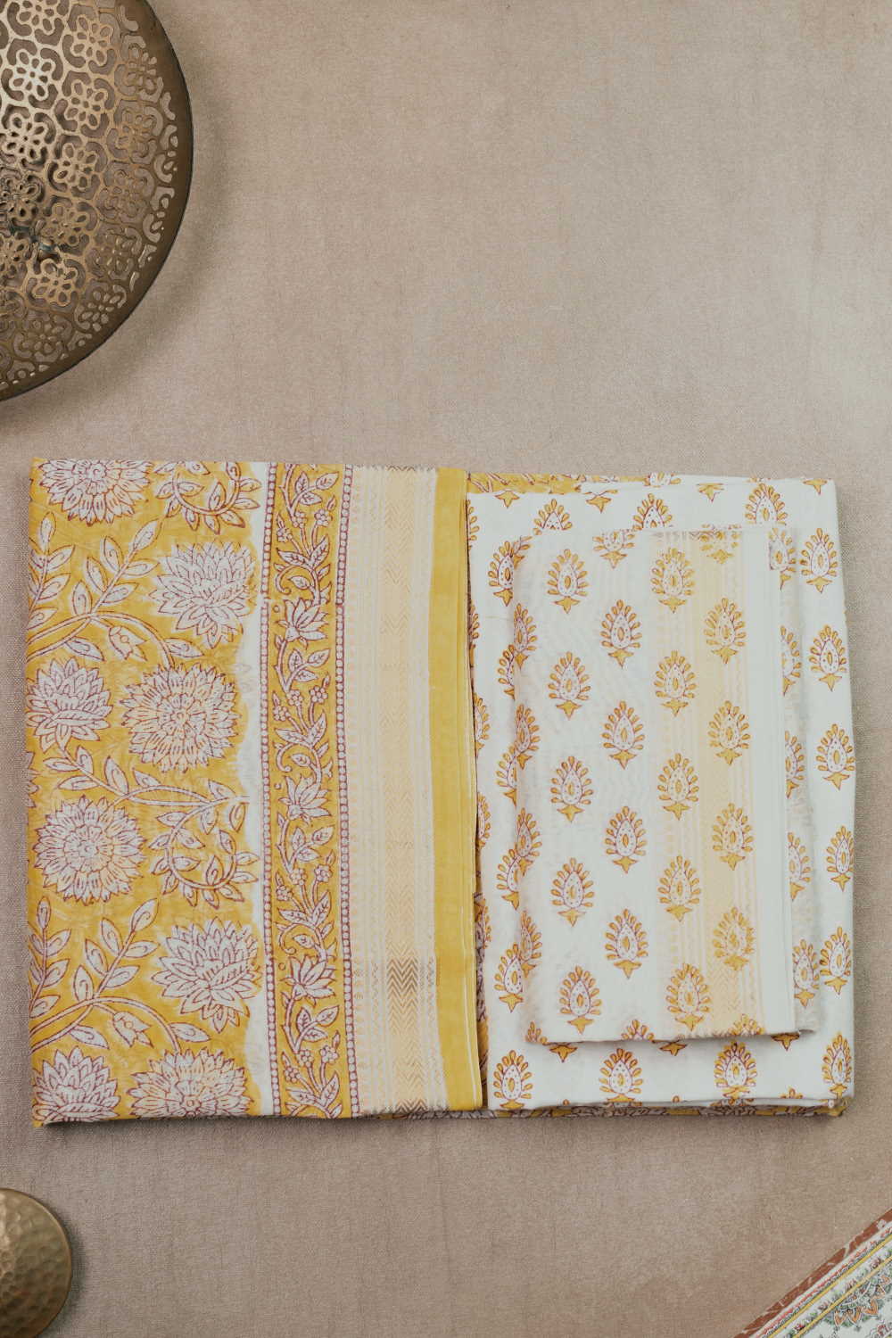 Maheshwari Suits - Matkatus 