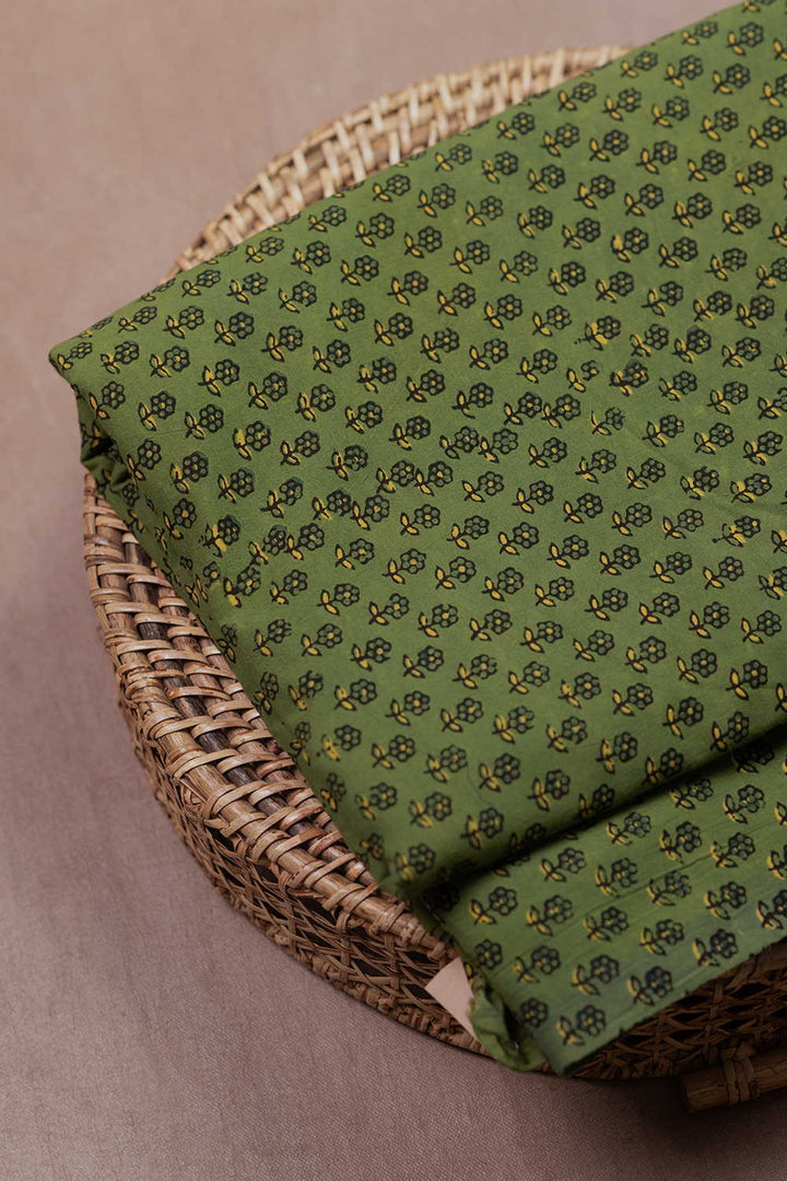 Cotton Fabrics - Matkatus 